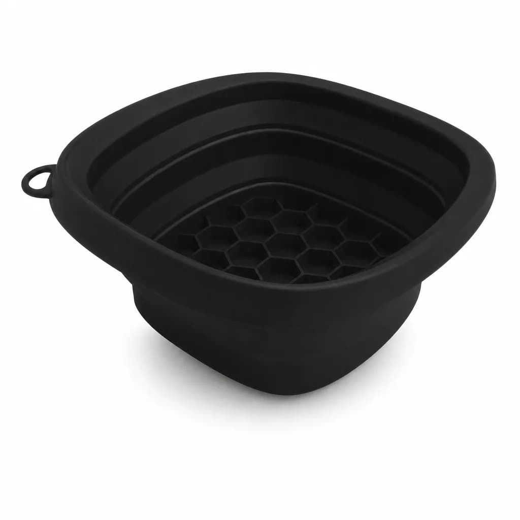 Facial Ice Bath Bowls
