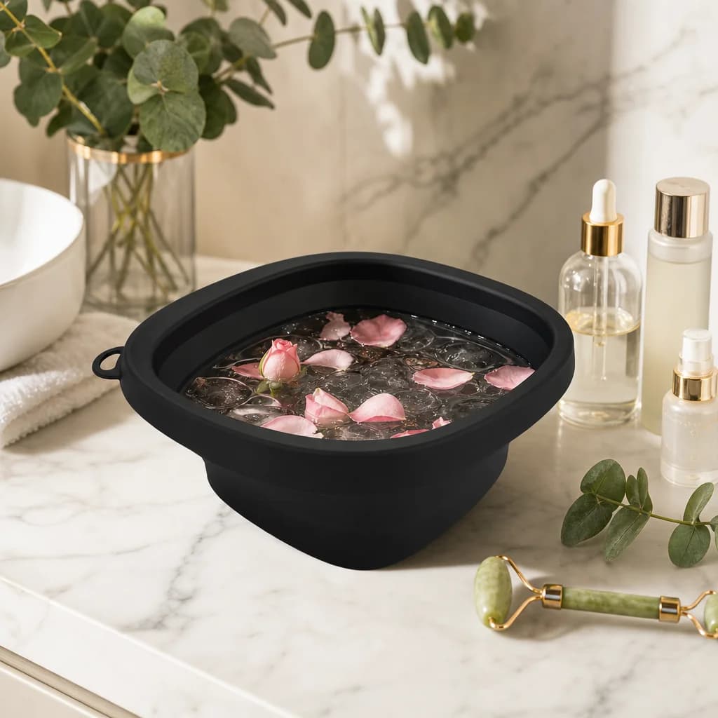 Facial Ice Bath Bowls 3